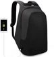Рюкзак для ноутбука Tigernu T-B3615B 15.6" Black (T-B3615B) - изображение 2