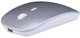 Мышь Protech Air Mini Bluetooth 4.0 Silver (PM-6187) - изображение 1