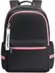 Рюкзак для ноутбука Tigernu T-B9030B 15.6" Black/Pink (T-B9030B) - изображение 1