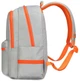 Рюкзак для ноутбука Tigernu T-B9030B 15.6" Gray (T-B9030BG) - изображение 3