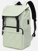 Рюкзак для ноутбука Tigernu T-B9381 15.6" Green (T-B9381Green) - изображение 3