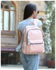 Рюкзак для ноутбука Tigernu T-B9030B 15.6" Pink (T-B9030BP) - изображение 8