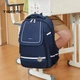 Рюкзак для ноутбука Tigernu T-B9037 15.6" Blue (T-B9037Blue) - изображение 5
