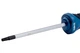 Викрутка Bosch Professional T10х75 мм (1600A01V0A) - зображення 2