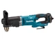 Акумуляторний кутовий дриль Makita XGT 40 V Max DA001GZ без акб і з/п (DA001GZ) - зображення 1