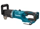 Акумуляторний кутовий дриль Makita XGT 40 V Max DA001GZ без акб і з/п (DA001GZ) - зображення 2
