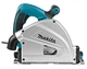 Заглибна дискова пила Makita SP6000J в кейсі Makpac із пиляльним диском 165x2.2х20 мм (SP6000J) - зображення 2