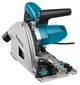 Заглибна дискова пила Makita SP6000J в кейсі Makpac із пиляльним диском 165x2.2х20 мм (SP6000J) - зображення 3