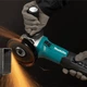 Кутова шліфмашина Makita GA5090X01 (GA5090X01) - зображення 2