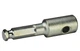 Адаптер Makita для землебурів DDG460, DG001G (327687-6) - зображення 1