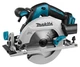 Аккумуляторная дисковая пила Makita DHS680Z без акб и з/у (DHS680Z) - изображение 1