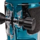 Фрезер Makita 3711 (3711) - изображение 4