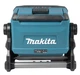 Акумуляторний ліхтар Makita XGT 40 V Max ML009G без акб і з/п (ML009G) - зображення 5