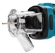 Аккумуляторный фрезер Makita DCO181Z без акб и з/у (DCO181Z) - изображение 2