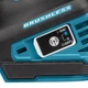 Аккумуляторный фрезер Makita DCO181Z без акб и з/у (DCO181Z) - изображение 5