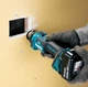 Аккумуляторный фрезер Makita DCO181Z без акб и з/у (DCO181Z) - изображение 6