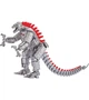 Годзилла и Конг Мехагодзилла с Рычанием Godzilla vs. Kong MonsterVerse - Mechagodzilla Battle Roar Playmates toys - изображение 1
