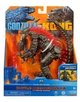 Годзілла і Конг Мехагодзіла з протонним променем Godzilla VS Kong Monsterverse Battle Mechagodzilla 6" with proton scream figure Playmates toys - зображення 2
