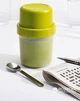 Пищевой контейнер для супа круглый JOSEPH JOSEPH GoEat Compact 2-в-1 900 мл (81027) - изображение 5