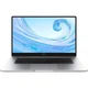 Ноутбук Huawei MateBook 15 (6901443366736) Gray - зображення 1
