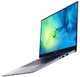 Ноутбук Huawei MateBook 15 (6901443366736) Gray - зображення 3