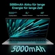 Ноутбук Aocwei A2 (Z000000794468_1) Silver - изображение 5