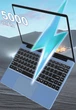 Ноутбук Aocwei A5 (Z000001016080) Blue - зображення 4