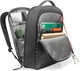 Рюкзак для ноутбука Tomtoc Explorer-T60 Laptop Backpack 16" 15 л Black (T60M1D1) - зображення 2