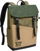 Рюкзак для ноутбука Tomtoc Slash-T64 Flip Laptop Backpack 15.6" 18 л Green (T64M1T1GC) - изображение 2