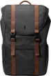 Рюкзак для ноутбука Tomtoc VintPack-TA1 17L Laptop Backpack 16" 17 л Black (TA1S1D1) - зображення 1
