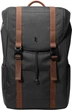 Рюкзак для ноутбука Tomtoc VintPack-TA1 22L Laptop Backpack 15.6" 22 л Black (TA1M1D1) - изображение 1