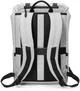 Рюкзак для ноутбука Tomtoc VintPack-TA1 22L Laptop Backpack 15.6" 22 л Light Gray (TA1M1G1) - изображение 3