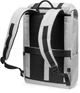 Рюкзак для ноутбука Tomtoc VintPack-TA1 22L Laptop Backpack 15.6" 22 л Light Gray (TA1M1G1) - изображение 4