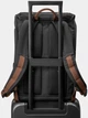 Рюкзак для ноутбука Tomtoc VintPack-TA1 17L Laptop Backpack 16" 17 л Black (TA1S1D1) - зображення 5