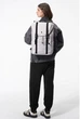Рюкзак для ноутбука Tomtoc VintPack-TA1 22L Laptop Backpack 15.6" 22 л Light Gray (TA1M1G1) - изображение 7