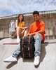 Рюкзак для ноутбука Tomtoc VintPack-TA1 17L Laptop Backpack 16" 17 л Black (TA1S1D1) - зображення 8