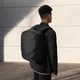 Рюкзак для ноутбука Tomtoc UrbanEX-T65 Laptop Backpack 15.6" 20 л Black (T65S1D1) - зображення 14