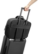 Сумка для ноутбука Tomtoc Defender-A31 Laptop Briefcase 17.3" 26 л Black (A31G1D1) - зображення 5