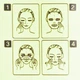 Тканинна маска для обличчя зволожуюча з бамбуковим екстрактом FarmStay Real Bamboo Essence Mask - изображение 3