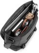 Сумка для ноутбука Tomtoc Explorer-T22 Messenger Bag 16" 14 л Black (T22M1D1) - зображення 3