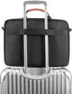 Сумка для ноутбука Tomtoc Navigator-A43 Laptop Briefcase 15.6" Black (A43E1D1) - изображение 5