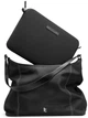 Сумка для ноутбука Tomtoc Versatile-T28 Laptop Tote Bag 16" 18 л Black (T28L1DV) - изображение 3