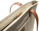 Сумка для ноутбука Tomtoc TheHer-T23 Laptop Tote Bag 16" 18 л Khaki (T23L1Y1) - изображение 5
