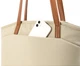 Сумка для ноутбука Tomtoc TheHer-T23 Laptop Tote Bag 16" 18 л Khaki (T23L1Y1) - изображение 6