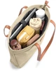 Сумка для ноутбука Tomtoc TheHer-T23 Laptop Tote Bag 16" 18 л Khaki (T23L1Y1) - изображение 7