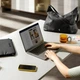 Сумка для ноутбука Tomtoc Versatile-T28 Laptop Tote Bag 16" 18 л Black (T28L1DV) - изображение 6