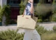 Сумка для ноутбука Tomtoc TheHer-T23 Laptop Tote Bag 16" 18 л Khaki (T23L1Y1) - изображение 12