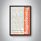 Постер фільму Trainspotting / Плакат На голці - зображення 2