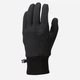 Перчатки Nike M TF Tech Fleece N.100.9496.013.LG L Черные (887791754523) - изображение 1