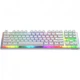 Клавіатура Hator Gravity TKL Orange USB White (HTK551UA) (235910) - зображення 3